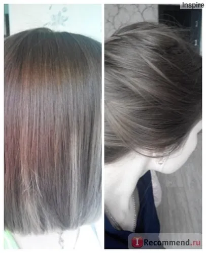 Фарба для волосся l oreal casting creme gloss - «ми були знайомі давно, зустрілися знову і хочемо (casting) Фарба для волосся l oreal casting creme gloss - «ми були знайомі давно, зустрілися знову і хочемо