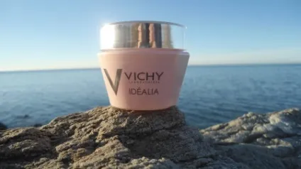 Крем idealia vichy для якого віку застосовувати гель-сорбет для особи, відгуки (особи) Крем idealia vichy для якого віку застосовувати гель-сорбет для особи, відгуки