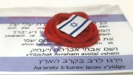 Червона нитка популярні питання і відповіді на них (нитка) Червона нитка популярні питання і відповіді на них