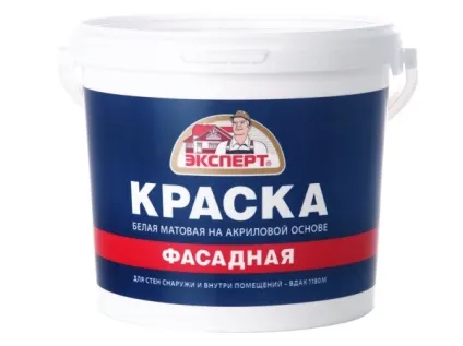 Фарба для фасаду дерев'яного будинку який віддати перевагу (фарба) Фарба для фасаду дерев'яного будинку який віддати перевагу