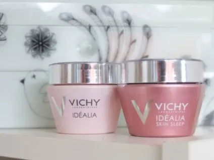 Крем idealia vichy для якого віку застосовувати гель-сорбет для особи, відгуки (особи) Крем idealia vichy для якого віку застосовувати гель-сорбет для особи, відгуки