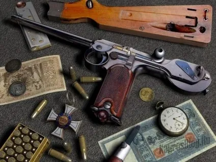 красиве зброю
