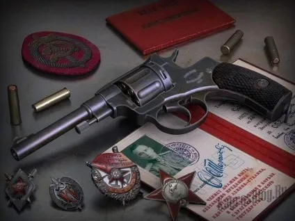 красиве зброю