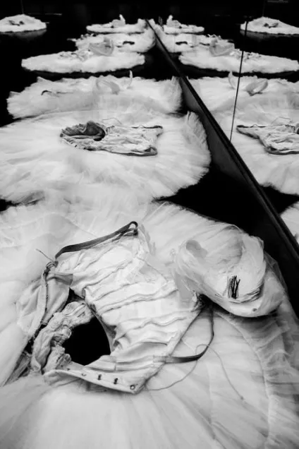 Краса балету поза сценою 20 дивовижних фотографій від української балерини (Дарина Волкової Фотографії) Краса балету поза сценою 20 дивовижних фотографій від української балерини