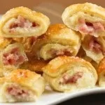 Кростини, домашні рецепти