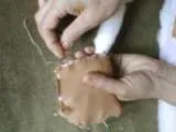 Ляльки ольги Андриановой