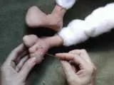 Ляльки ольги Андриановой