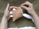 Ляльки ольги Андриановой