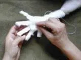 Ляльки ольги Андриановой