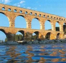 Хто придумав водопровід - коли винайшли (водопровід) Хто придумав водопровід - коли винайшли