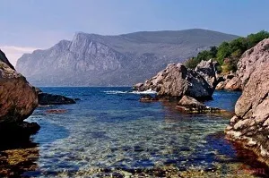 Куди поїхати відпочивати дикунами
