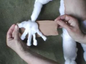 Ляльки ольги Андриановой
