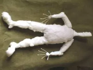 Ляльки ольги Андриановой