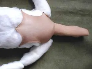 Ляльки ольги Андриановой