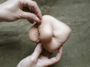 Ляльки ольги Андриановой