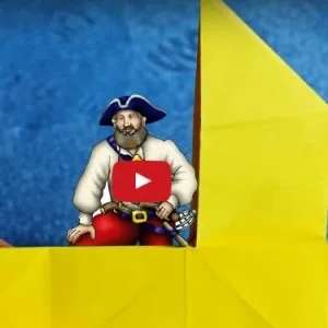 Крутий піратський сценарій для дітей на вулиці «пірати і скарби джони п'ю», http (піратський) Крутий піратський сценарій для дітей на вулиці «пірати і скарби джони п'ю», http