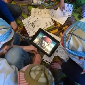 Крутий піратський сценарій для дітей на вулиці «пірати і скарби джони п'ю», http (пірати) Крутий піратський сценарій для дітей на вулиці «пірати і скарби джони п'ю», http