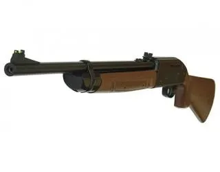 Кросман 2100-2177 - популярне зброю (виконаний заодно 2100-005) Кросман 2100-2177 - популярне зброю