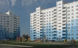 Великопанельні будинки (ккд)