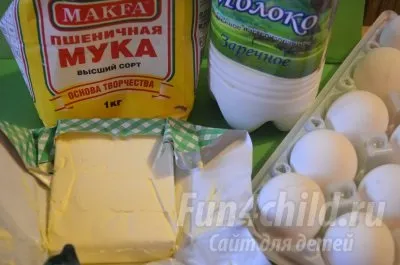 Крокембуш - рецепт з фото крок за кроком (крокембуш рецепт з фото крок за кроком) Крокембуш - рецепт з фото крок за кроком