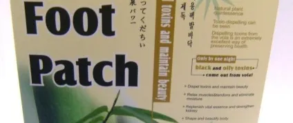 Купити пластир на стопи foot patch відгуки, інструкція, вплив (foot patch відгуки) Купити пластир на стопи foot patch відгуки, інструкція, вплив