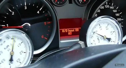 Куди приєднувати покажчик тиску турбіни (турбонаддув) Куди приєднувати покажчик тиску турбіни