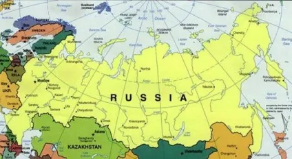 Найбільші в світі країни за площею (Країни світу площі) Найбільші в світі країни за площею