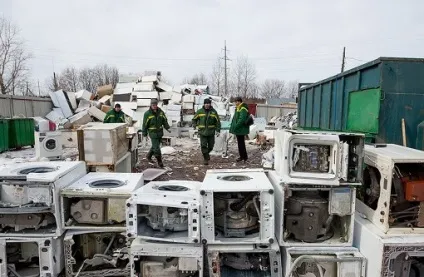 Куди подіти стару пральну машину куди здати, заберемо за гроші, куди подіти зламану, що робити (стару) Куди подіти стару пральну машину куди здати, заберемо за гроші, куди подіти зламану, що робити