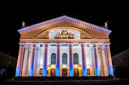 Куди сходити в Калузі відпочити і розважитися (відпочити) Куди сходити в Калузі відпочити і розважитися