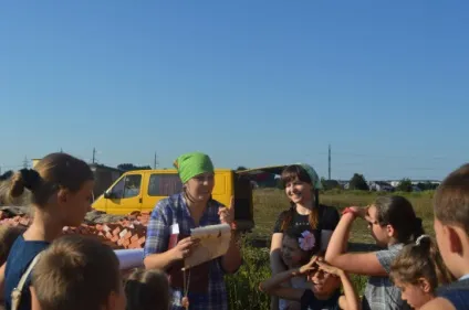 Крутий піратський сценарій для дітей на вулиці «пірати і скарби джони п'ю», http (дітей) Крутий піратський сценарій для дітей на вулиці «пірати і скарби джони п'ю», http
