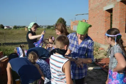 Крутий піратський сценарій для дітей на вулиці «пірати і скарби джони п'ю», http (пірати) Крутий піратський сценарій для дітей на вулиці «пірати і скарби джони п'ю», http