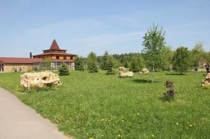 Куди сходити в Калузі відпочити і розважитися (відпочити) Куди сходити в Калузі відпочити і розважитися