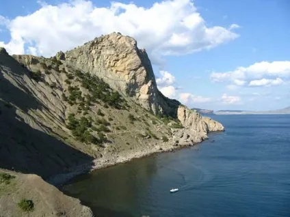 Куди поїхати відпочивати дикунами