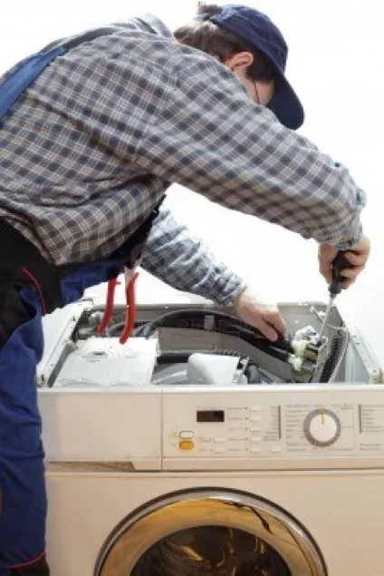 Куди подіти стару пральну машинку (барабана пральної машинки) Куди подіти стару пральну машинку
