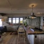 Кухня в стилі лофт - 105 фото незвичайного оформлення дизайну (фото) Кухня в стилі лофт - 105 фото незвичайного оформлення дизайну