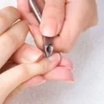 Кусачки для кутикули