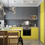 Кухня в стилі лофт - 105 фото незвичайного оформлення дизайну (лофт) Кухня в стилі лофт - 105 фото незвичайного оформлення дизайну