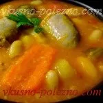 Курячий суп з макаронами, смачно і корисно (vip) (але зберегти хороший смак) Курячий суп з макаронами, смачно і корисно (vip)