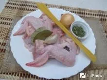Курячий суп рецепт зі спагеті (легкий курячий суп) Курячий суп рецепт зі спагеті