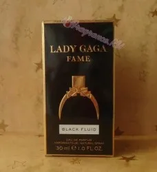 Lady gaga fame - відгук про гучному парфум (lady gaga fame) Lady gaga fame - відгук про гучному парфум