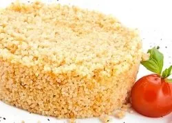 Кускус - користь і шкода