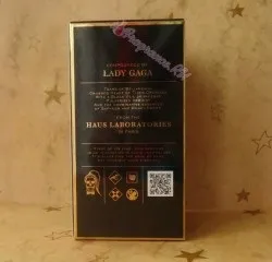 Lady gaga fame - відгук про гучному парфум (парфумерна вода) Lady gaga fame - відгук про гучному парфум
