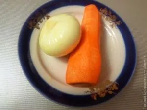 Куряче філе смажене з брюссельською капустою (брюссельської) Куряче філе смажене з брюссельською капустою