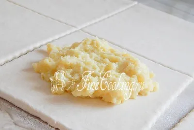 Курячі ніжки в листковому тісті - рецепт з фото (курячі) Курячі ніжки в листковому тісті - рецепт з фото