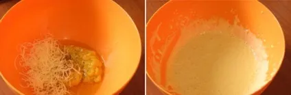 Курячий салат з грінками