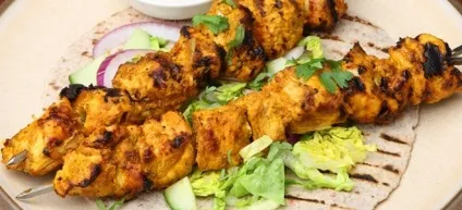 Курка в кефірі - рецепти маринованої курки в духовці, на сковороді і в мультиварці (кефірі) Курка в кефірі - рецепти маринованої курки в духовці, на сковороді і в мультиварці