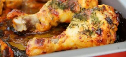 Курка в кефірі - рецепти маринованої курки в духовці, на сковороді і в мультиварці (духовці) Курка в кефірі - рецепти маринованої курки в духовці, на сковороді і в мультиварці