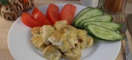 Курка в кефірі - рецепти маринованої курки в духовці, на сковороді і в мультиварці (курка) Курка в кефірі - рецепти маринованої курки в духовці, на сковороді і в мультиварці