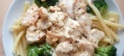 Курка в кефірі - рецепти маринованої курки в духовці, на сковороді і в мультиварці (сковороді) Курка в кефірі - рецепти маринованої курки в духовці, на сковороді і в мультиварці