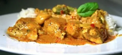 Курка в кефірі - рецепти маринованої курки в духовці, на сковороді і в мультиварці (курки) Курка в кефірі - рецепти маринованої курки в духовці, на сковороді і в мультиварці